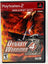 Dynasty Warriors 4 [Greatest Hits] CL01 (CIB) PlayStation 2