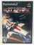 Battlestar Galactica CL01 (CIB) PlayStation 2