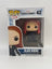 Captain America The Winter Soldier: Black Widow #42 Funko Pop