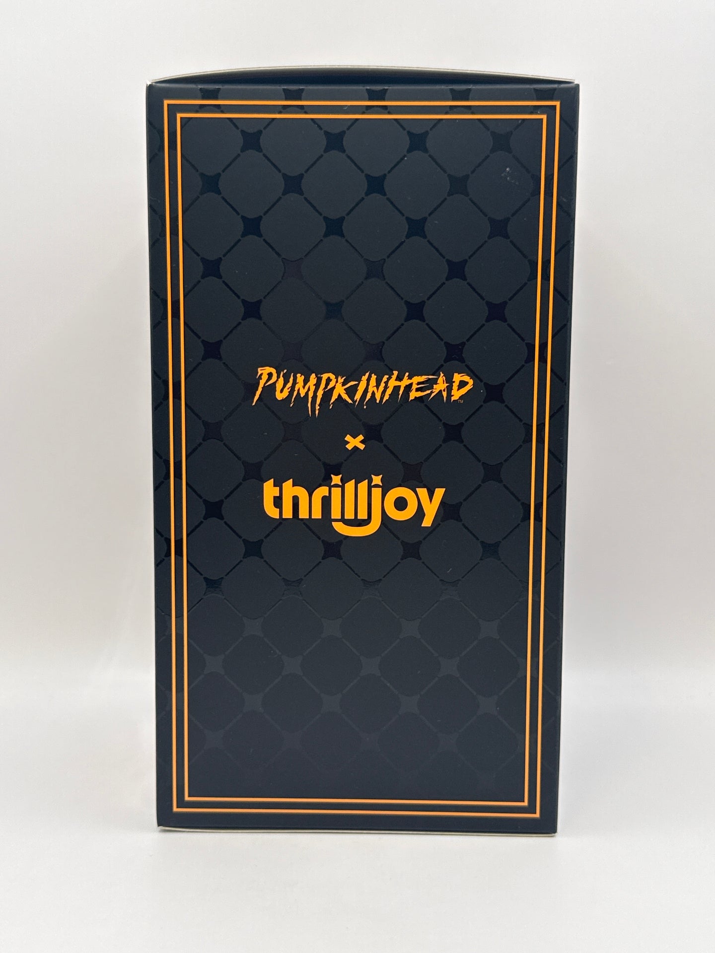 Pumpkinhead: Pumpkinhead - Limited 6666 PCS Edition PIX!