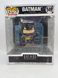 Batman The Animated Series: Batman #549 Funko Pop