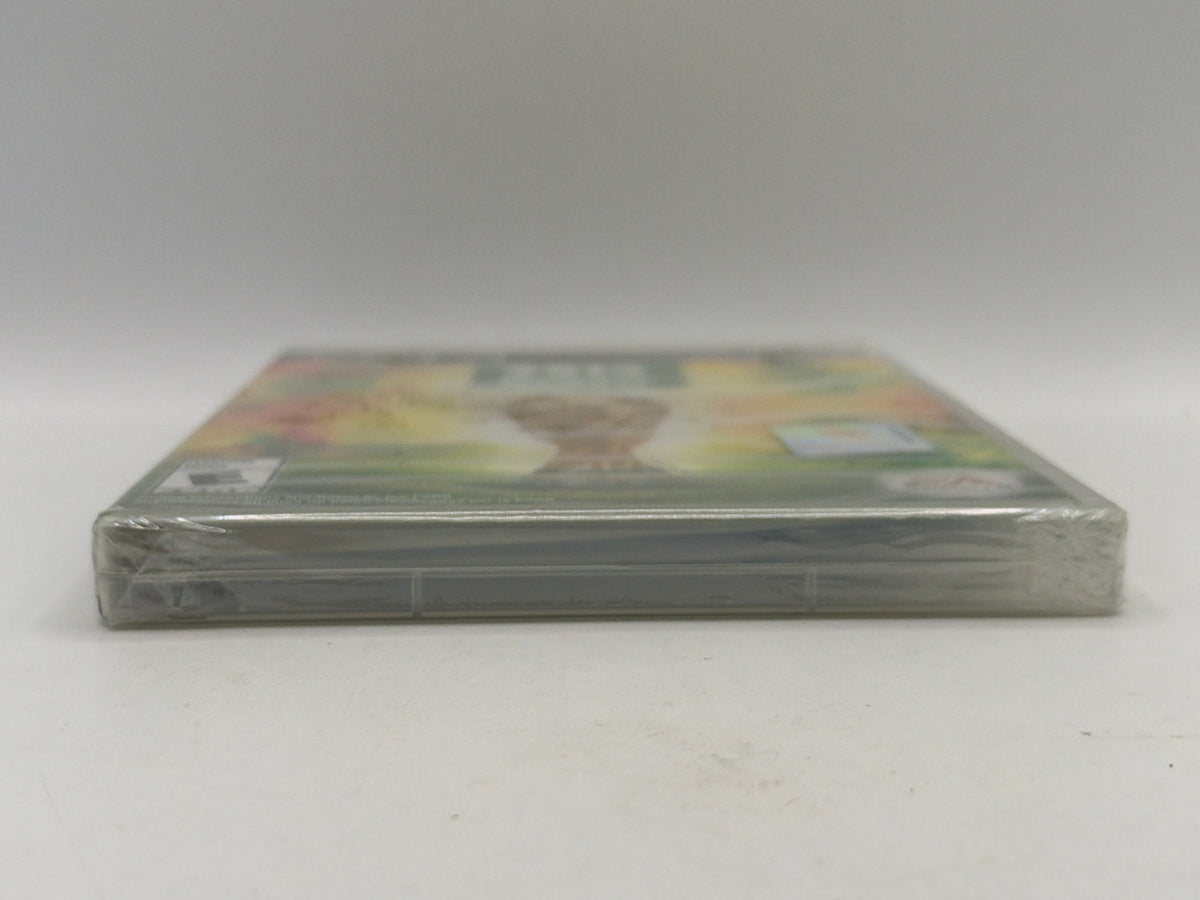 2014 FIFA World Cup Brazil CL03 (NEW) PlayStation 3