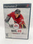 NHL 09 CL02 (CIB) PlayStation 2