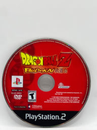 Dragon Ball Z Budokai CL03 (Disc Only) PlayStation 2