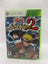 Naruto Shippuden Ultimate Ninja Storm 2 Xbox 360 CL01 (CIB) Xbox 360