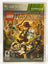 LEGO Indiana Jones 2: The Adventure Continues [Platinum Hits] CL01 (CIB) Xbox 360