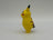 Curious Pikachu 2” 1999 Mini Figure CL 02