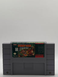 Donkey Kong Country CL01 (Cart Only) Super Nintendo