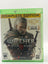 Witcher 3: Wild Hunt Complete Edition CL01 (CIB) Xbox One
