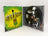 WCW Mayhem CL01 (CIB) Playstation One