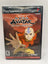 Avatar: The Last Airbender [Bonus Disc] CL01 (NEW) PlayStation 2