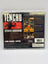 Tenchu Stealth Assassins CL02 (CIB) PlayStation One