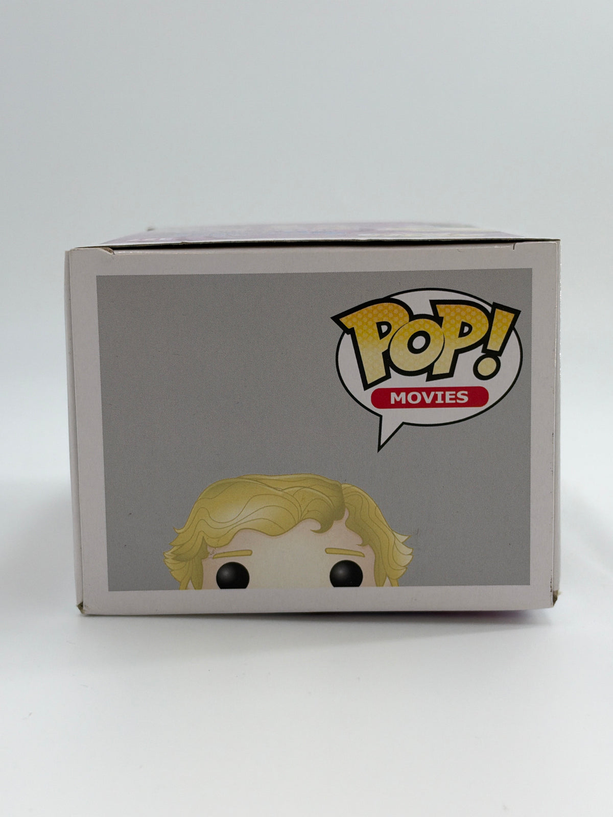 Willy Wonka & the Chocolate Factory #327 Funko Pop
