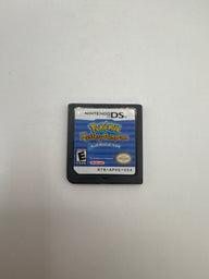 Pokemon Mystery Dungeon Blue Rescue Team CL03 (Cart Only) Nintendo DS