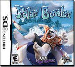 Polar Bowler - (Loose) (Nintendo DS)