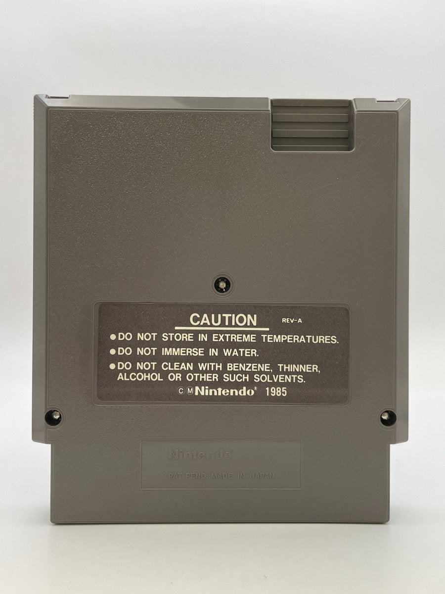 Hook CL01 (Cart Only) Nintendo NES