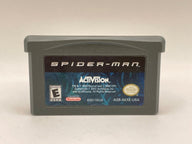 Spiderman CL01 (Cart Only) Game Boy Advance