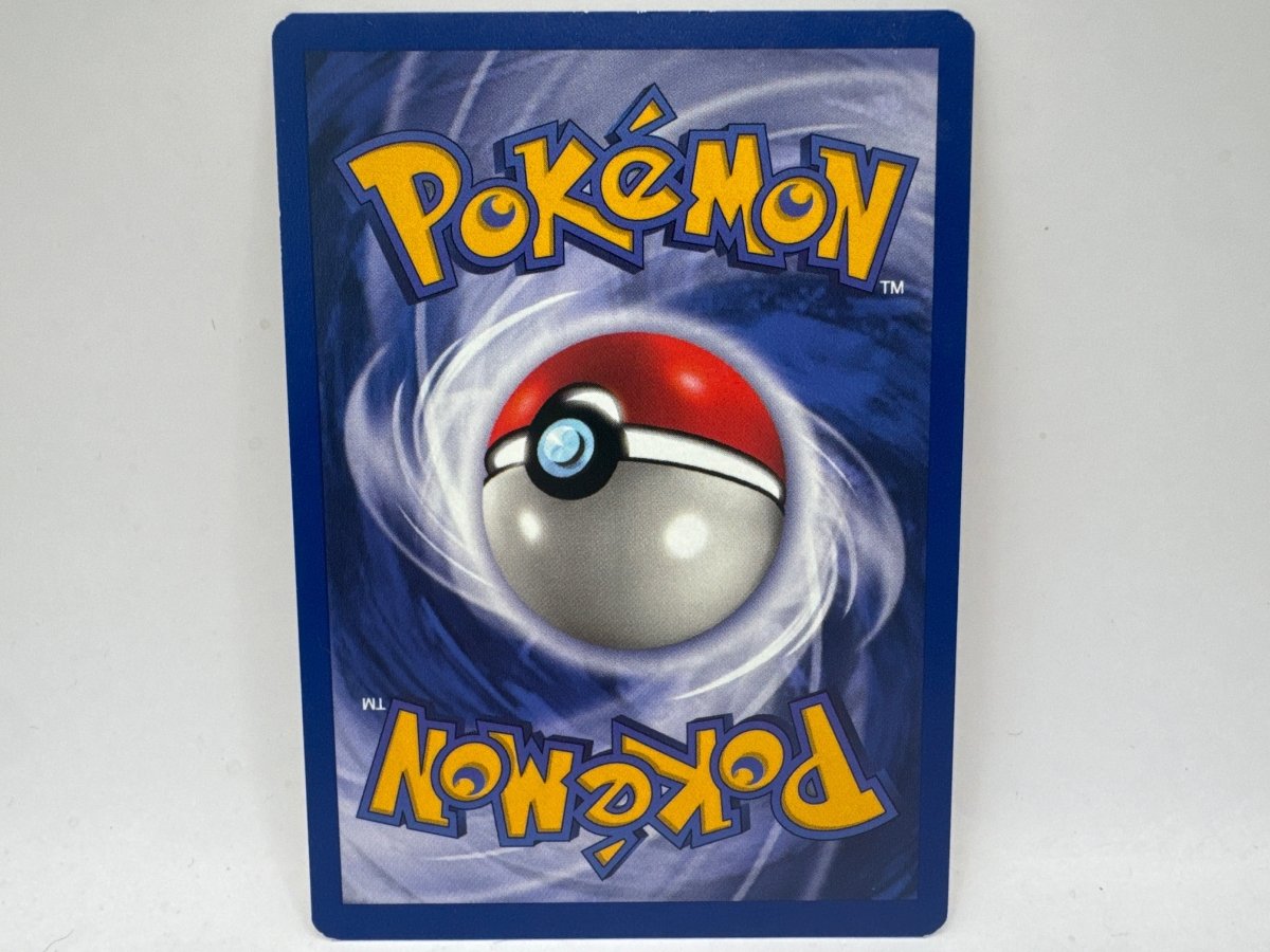 Snorlax 27/64 (MP) CL01 Pokemon