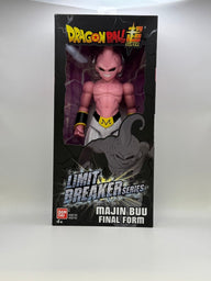 Dragon Ball Super Limit Breaker Series Majin Buu Final Form 2023 12” Action Figure