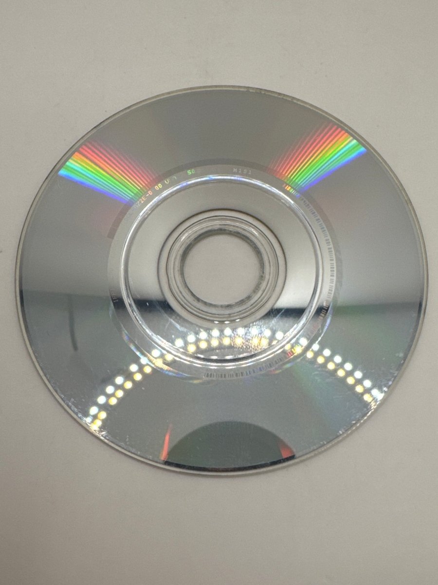 Zelda Twilight Princess CL01 (Disc Only) Nintendo GameCube