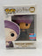 Harry Potter: Professor Quirrell - 2018 Fall Convention Exclusive #68 Funko Pop