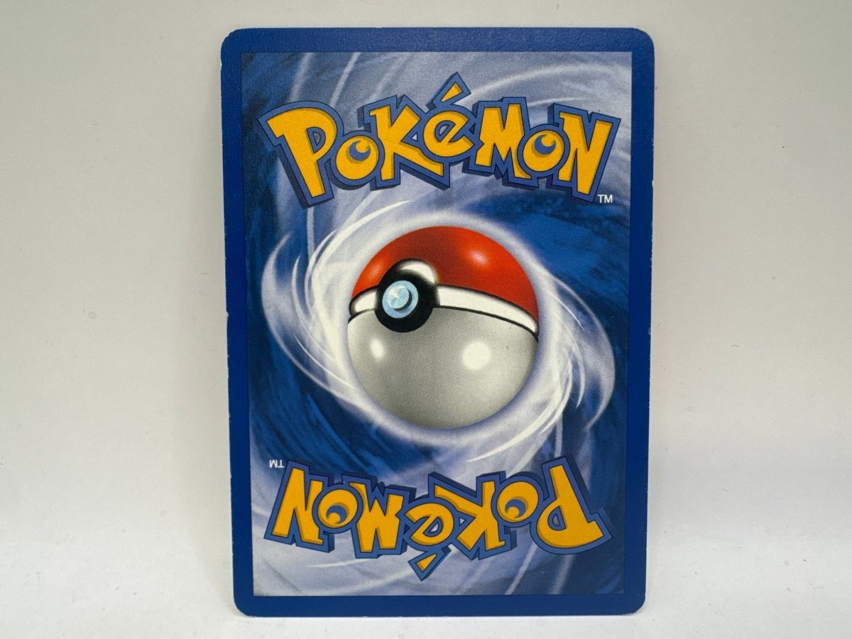 Misty’s Dewgong 054/132 1ST Edition (MP) CL01 Pokemon