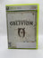 Elder Scrolls IV Oblivion CL01 (CIB) Xbox 360