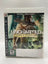 Uncharted Drake's Fortune CL01 (CIB) Playstation 3