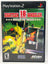 18 Wheeler American Pro Trucker CL02 (CIB) PlayStation 2