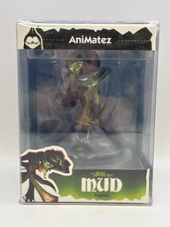 The Gaslight District Mud 2025 Collectible