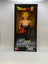 Dragon Ball Super Limit Breaker Series Super Saiyan Goku Battle Damage Version 2023 12” Action Figure