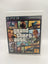 Grand Theft Auto V CL04 (CIB) Playstation 3