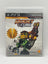 Ratchet & Clank Collection CL01 (Missing Manual) PlayStation 3