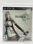 Final Fantasy XIII CL01 (CIB) Playstation 3