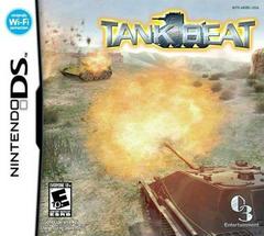 Tank Beat - (CIB) (Nintendo DS)