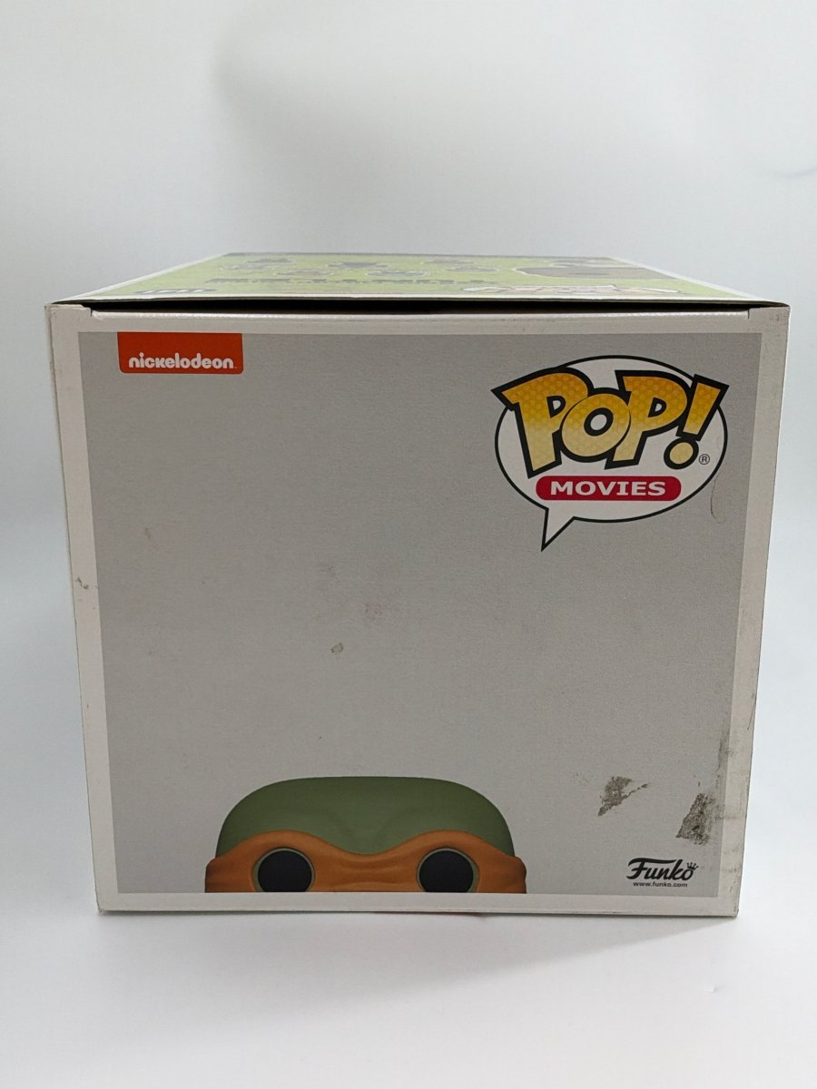 Teenage Mutant Ninja Turtles: Michelangelo - Special Edition #1141 [10”] Funko Pop