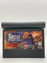Iron Soldier CL01 (Cart Only) Atari Jaguar