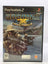 SOCOM II US Navy Seals CL03 (CIB) PlayStation 2