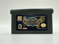 Yu-Gi-Oh Dungeon Dice Monsters CL04 (Cart Only) Game Boy Advance