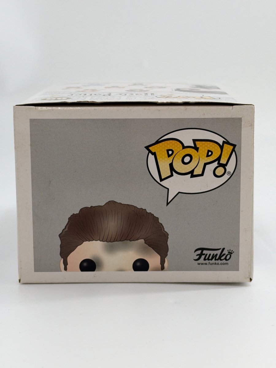 Harry Potter: Seamus Finnigan - BAM! Exclusive #65 CL02 Funko Pop