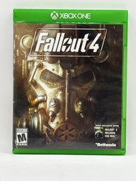 Fallout 4 CL05 (CIB) Xbox One