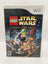 LEGO Star Wars Complete Saga CL03 (Missing Manual) Nintendo Wii