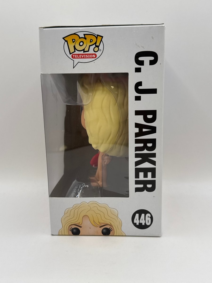 Baywatch: C.J. Parker #446 Funko Pop