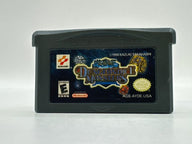 Yu-Gi-Oh Dungeon Dice Monsters CL02 (Cart Only) Game Boy Advance