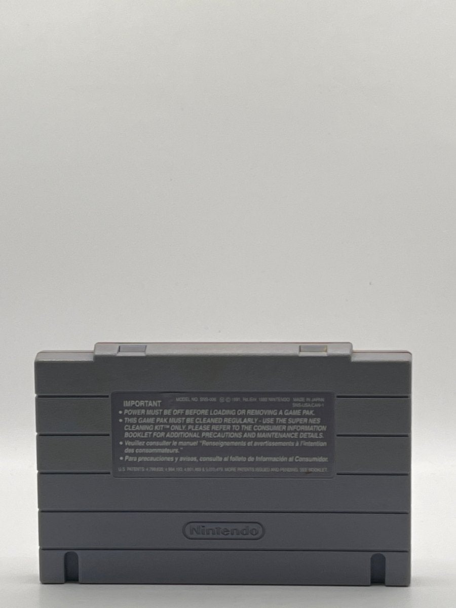 Batman Returns CL01 (Cart Only) Super Nintendo