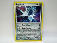 Dialga DP26 (LP) CL01 Pokemon