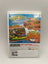 SpongeBob's Boating Bash CL01 (Missing Manual) Nintendo Wii
