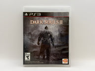 Dark Souls II CL01 (CIB) Playstation 3