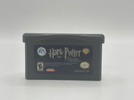 Harry Potter Prisoner of Azkaban CL03 (Cart Only) Game Boy Advance