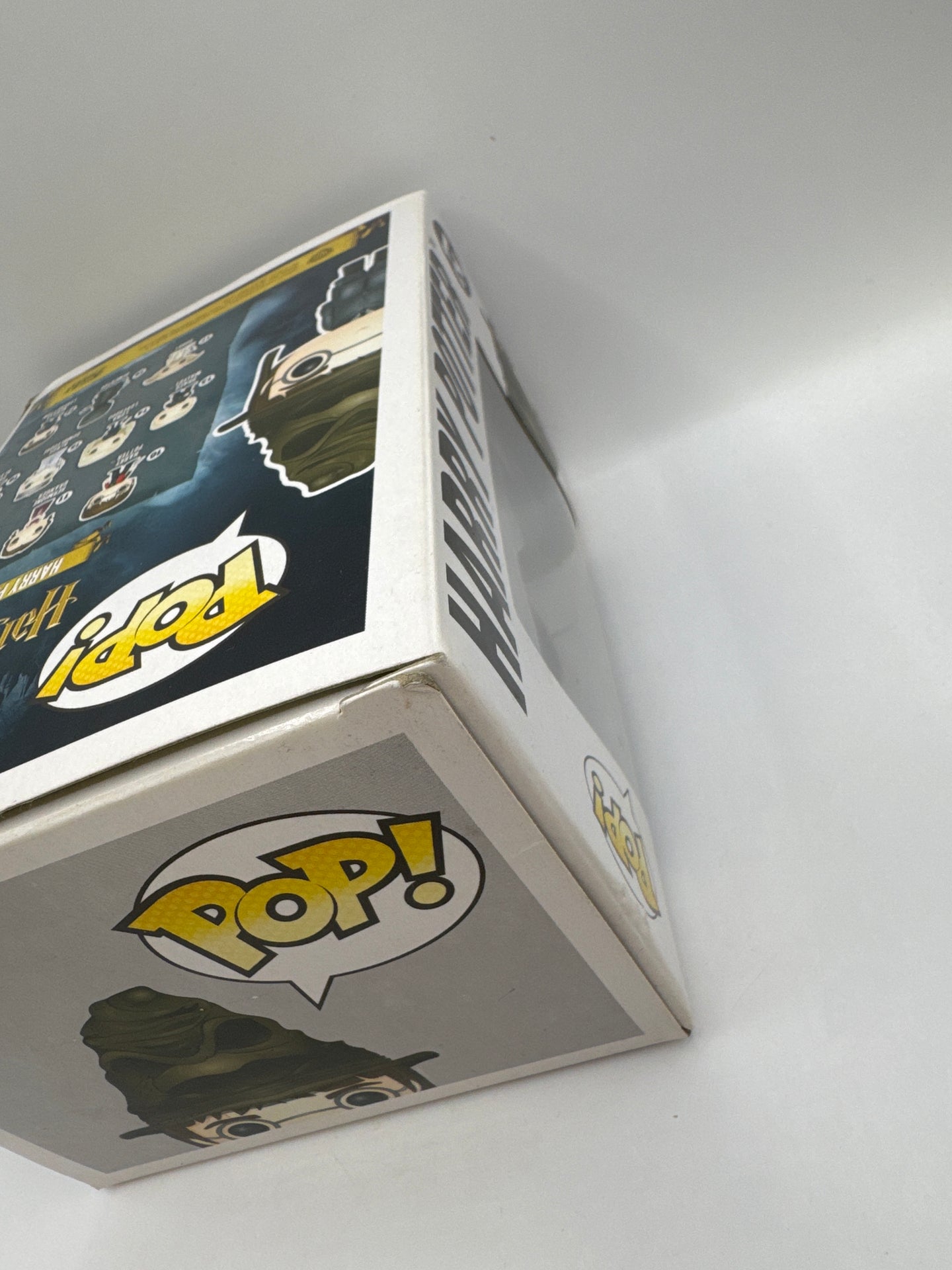 Harry Potter: Harry Potter - Barnes And Noble Exclusive  #21 Funko Pop
